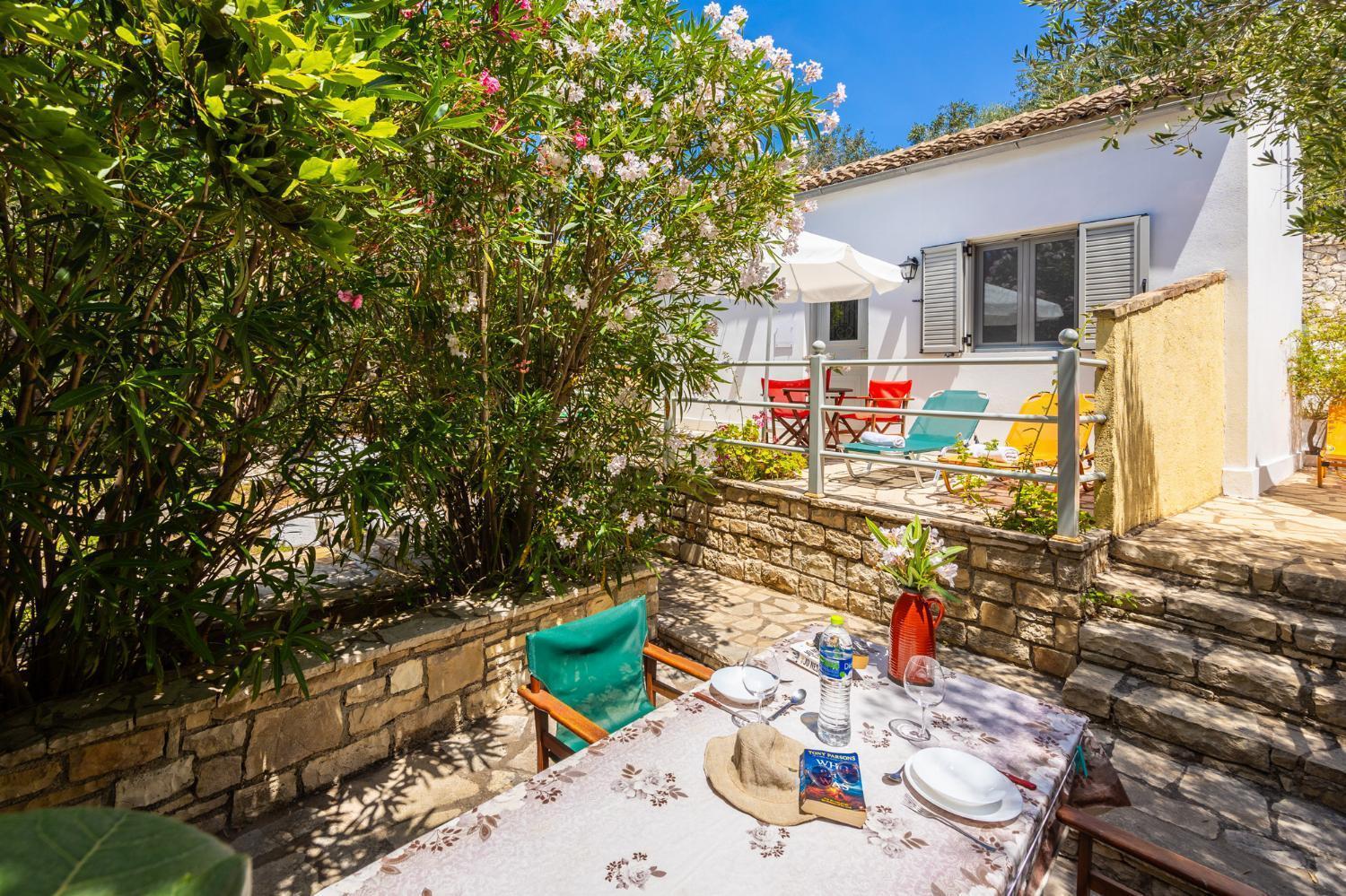 Eleni Longos (Paxos)